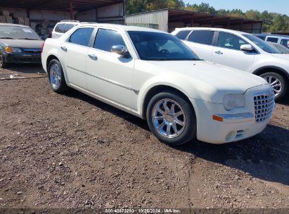 2006 CHRYSLER 300C White  Gasoline 2C3LA63H06H508959 photo #1