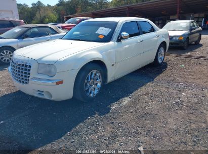 2006 CHRYSLER 300C White  Gasoline 2C3LA63H06H508959 photo #3