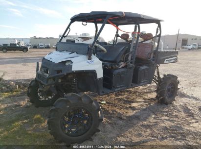 2012 POLARIS RANGER 800 CREW EPS Black  Other 4XAWH7EAXCE635982 photo #3