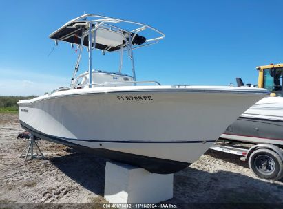 2011 SEA HUNT ULTRA 211 White  Other SERV1420I819 photo #1