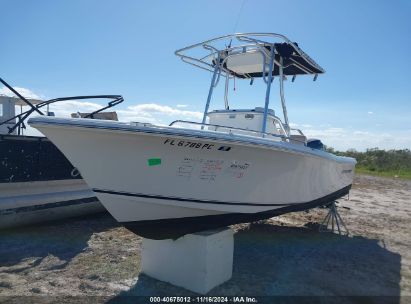 2011 SEA HUNT ULTRA 211 White  Other SERV1420I819 photo #3