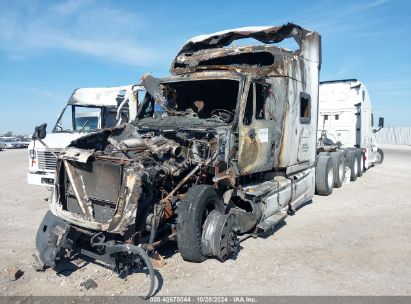 2011 INTERNATIONAL PROSTAR PREMIUM White  Diesel 3HSCUAPR7BN186925 photo #3