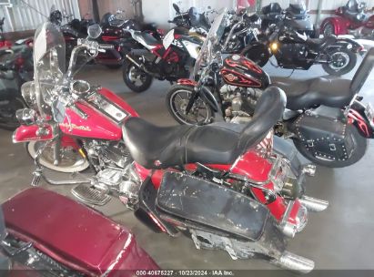 2006 HARLEY-DAVIDSON FLHRCI Red  Other 1HD1FRW176Y633191 photo #3