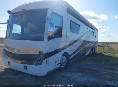 2016 FREIGHTLINER CHASSIS XC White  Diesel 4UZFCGBG5GCHW0405 photo #3