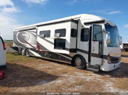 2016 FREIGHTLINER CHASSIS XC White  Diesel 4UZFCGBG5GCHW0405 photo #1