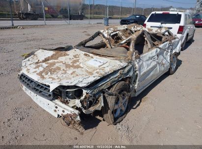 2004 SUBARU OUTBACK H6-3.0 L.L. BEAN EDITION White  Gasoline 4S3BH806847634383 photo #3