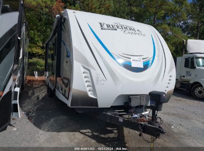 2018 COACHMEN OTHER White  Other 5ZT2FEUB4JS030820 photo #1