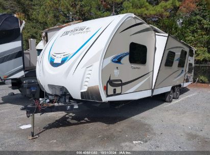 2018 COACHMEN OTHER White  Other 5ZT2FEUB4JS030820 photo #3