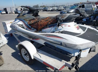 2002 YAMAHA WAVERUNNER White  Other YAMA3144E202 photo #4