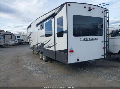 2021 KEYSTONE LAREDO   Other 4YDF32529ME600139 photo #4