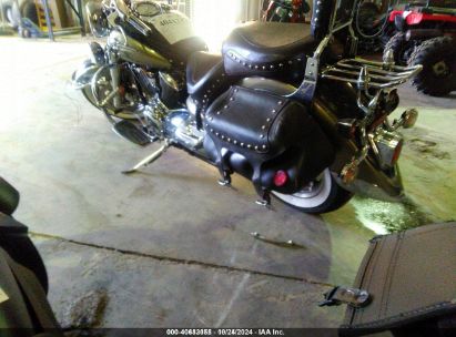 2005 YAMAHA XVS1100 A Black  Other JYAVP11E25A063969 photo #4