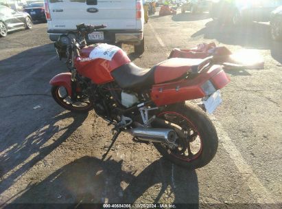 2006 KAWASAKI EX250 F Red  Other JKAEXMF146DA18850 photo #4