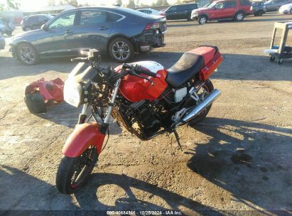 2006 KAWASAKI EX250 F Red  Other JKAEXMF146DA18850 photo #3