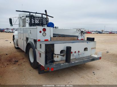 2017 KENWORTH T3 SERIES   Diesel 2NKHHM7X6HM145319 photo #4