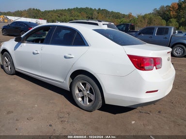 2013 CHEVROLET MALIBU 1LT 1G11C5SA5DF133184 photo #4