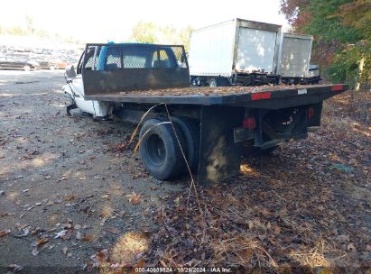 1995 DODGE RAM 3500 White  Diesel 1B6MC36C0SS147345 photo #4