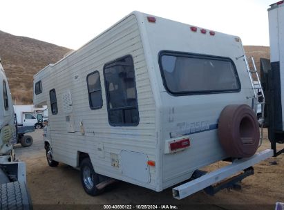 1985 CHEVROLET G30 White  Gasoline 2GBJG31M7F4144857 photo #4