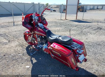 2003 HARLEY-DAVIDSON FLTRI Red  Other 1HD1FSW303Y618147 photo #4