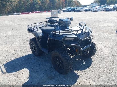 2023 POLARIS SPORTSMAN Black  Other 4XASHE575PA168653 photo #1