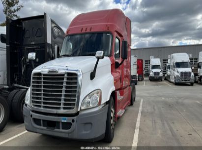 2014 FREIGHTLINER CASCADIA 125   Diesel 3AKJGLD54ESFX1150 photo #3