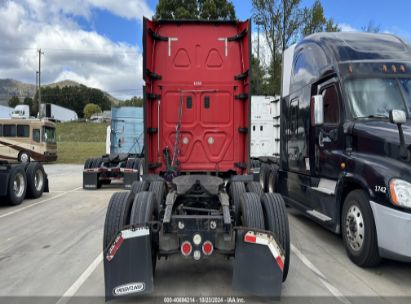 2014 FREIGHTLINER CASCADIA 125   Diesel 3AKJGLD54ESFX1150 photo #4