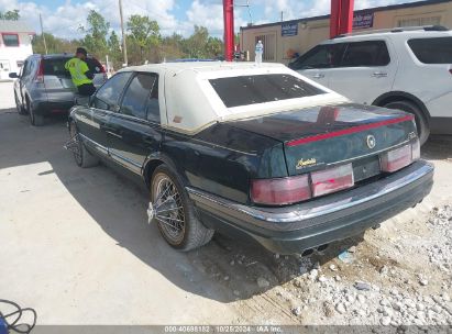 1996 CADILLAC SEVILLE SLS Green  Gasoline 1G6KS52Y9TU805305 photo #4