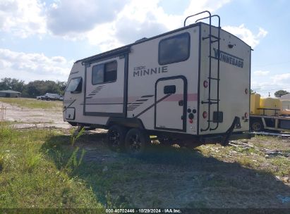 2021 WINNEBAGO OTHER White  Other 54CTM2J24M3053611 photo #4