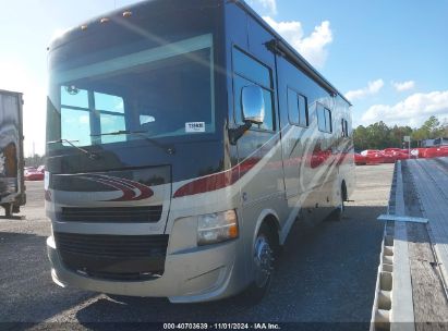 2016 FORD F53 Tan  Gasoline 1F66F5DYXG0A01711 photo #3