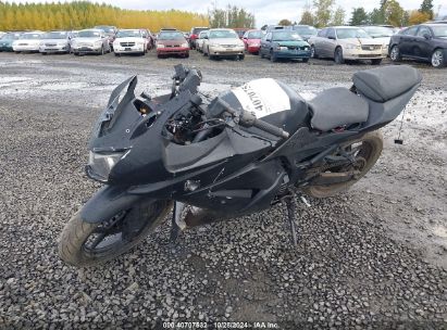 2008 KAWASAKI EX250 J Black  Other JKAEXMJ128DA12720 photo #3