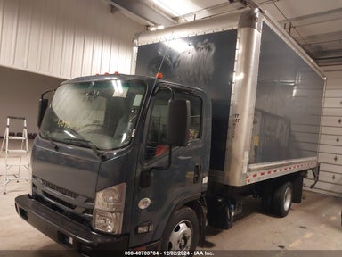 2022 ISUZU NRR JALE5W165N7303608 photo #3