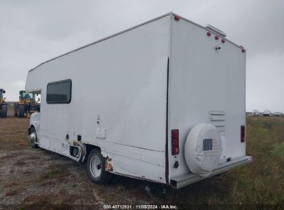 2006 CHEVROLET EXPRESS CUTAWAY White  Other WP0CB2A82HS241677 photo #4