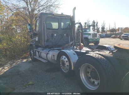 2015 FREIGHTLINER CASCADIA 125 3AKNGED60FSGU5025 photo #4