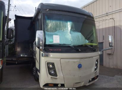 2016 FREIGHTLINER CHASSIS XC Beige  Diesel 4UZACWDT3GCHX3720 photo #1