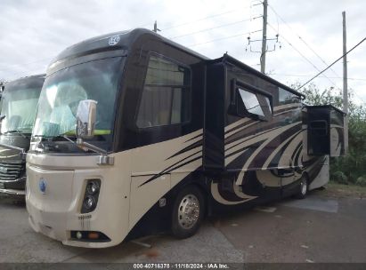 2016 FREIGHTLINER CHASSIS XC Beige  Diesel 4UZACWDT3GCHX3720 photo #3