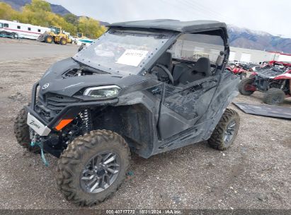2024 CF MOTO ZFORCE 950 TRAIL LCELV1ZH8R6000657 photo #3