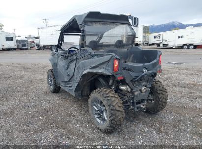 2024 CF MOTO ZFORCE 950 TRAIL LCELV1ZH8R6000657 photo #4
