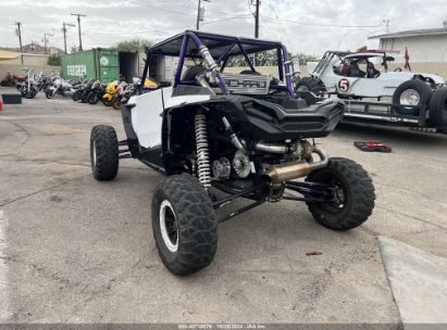 2014 POLARIS RZR 1000 XP EPS White  Other 4XAST1EA8EB206905 photo #4