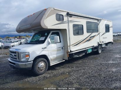 2017 WINNEBAGO MH Cream  Other 1FDXE4FS7GDC43304 photo #3