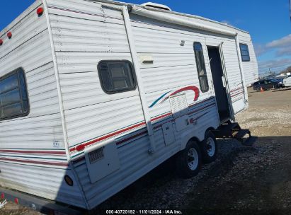 1998 JAYCO EAGLE 26FT White  Other 1UJCJ02NXW5LB0411 photo #4