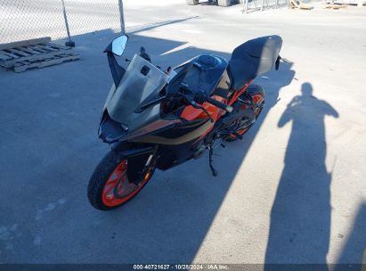 2017 KTM 390 DUKE MD2JYJ400HC274025 photo #3