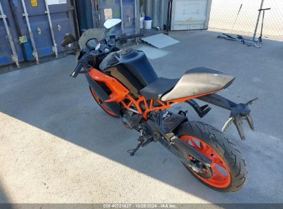 2017 KTM 390 DUKE MD2JYJ400HC274025 photo #4