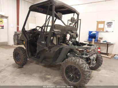 2020 CAN-AM DEFENDER XT HD10/XT-P HD10/MOSSY OAK HUNTING EDITION HD10 Gray  Gasoline 3JBUKAX49LK002825 photo #4