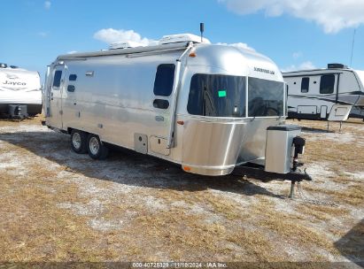 2022 AIRSTREAM OTHER   Other 1STTNYJ26NJ561531 photo #1