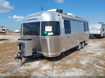 2022 AIRSTREAM OTHER   Other 1STTNYJ26NJ561531 photo #3