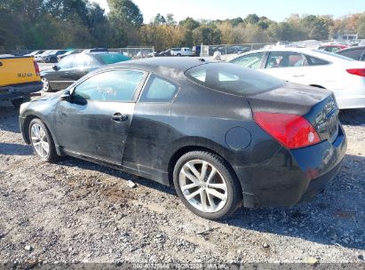 2010 NISSAN ALTIMA 3.5 SR Black  Gasoline 1N4BL2EP4AC169705 photo #4