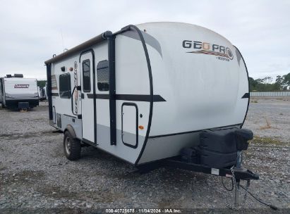 2019 ROCKWOOD GEO PRO White  Other 5ZT2RSHC1K3006155 photo #1