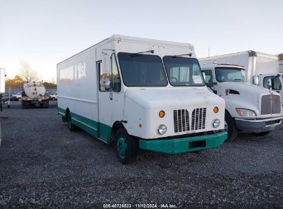 2014 FREIGHTLINER CHASSIS M LINE WALK-IN VAN   Gasoline 4UZAC2DV8ECFV2024 photo #1