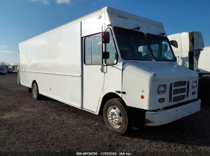 2017 FORD F-59 COMMERCIAL STRIPPED   Gasoline 1F66F5KY5H0A06206 photo #1