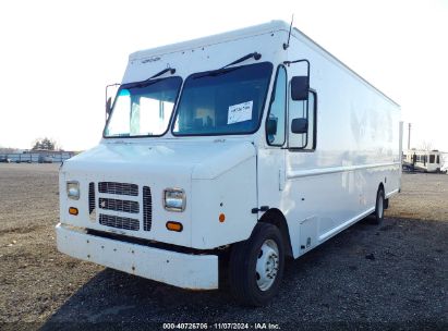 2017 FORD F-59 COMMERCIAL STRIPPED   Gasoline 1F66F5KY5H0A06206 photo #3