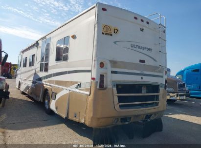 2002 ULTRA FREIGHTLINER CHASSIS White  Other 4UZAAHAK32CJ71211 photo #4